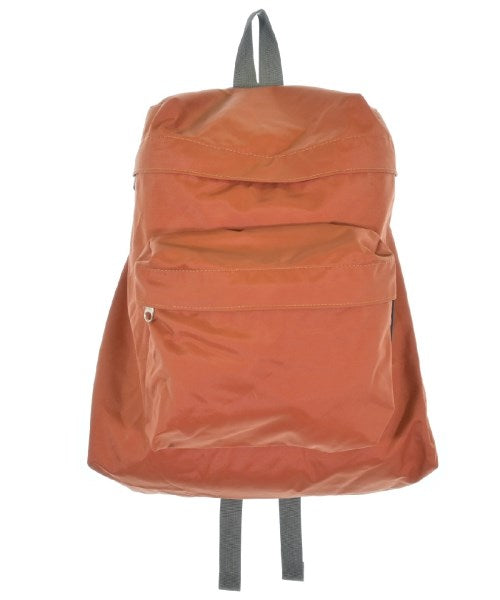 COMME des GARCONS HOMME PLUS เป้สะพายหลัง