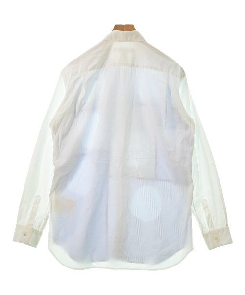 COMME des GARCONS SHIRT เสื้อลำลอง