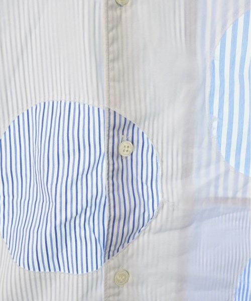 COMME des GARCONS SHIRT เสื้อลำลอง