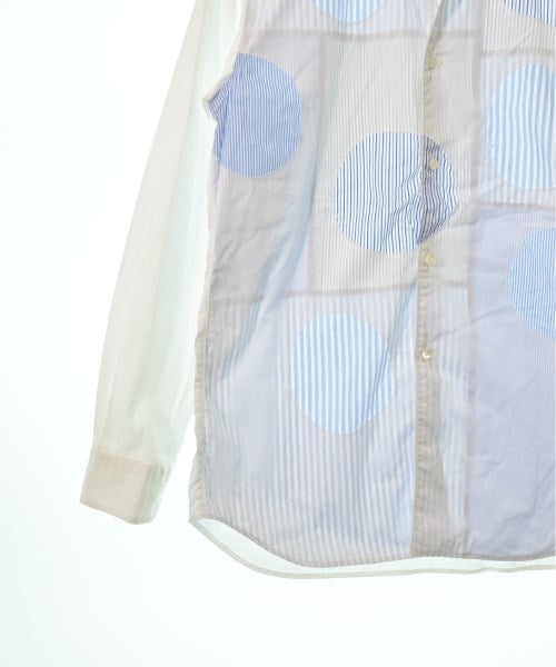 COMME des GARCONS SHIRT เสื้อลำลอง