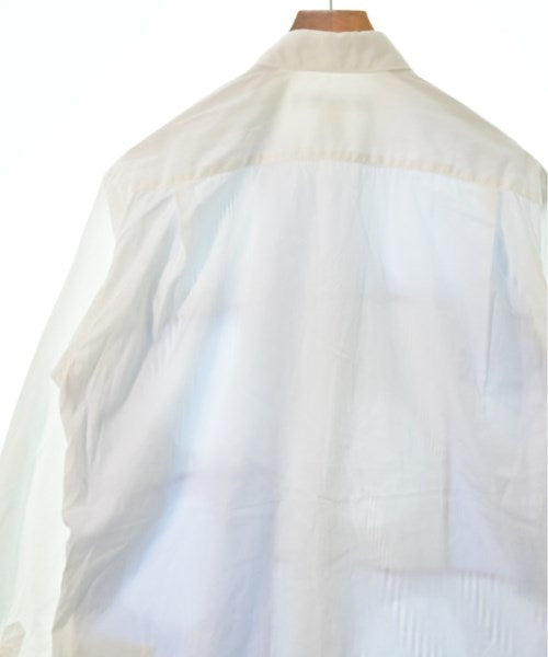 COMME des GARCONS SHIRT เสื้อลำลอง