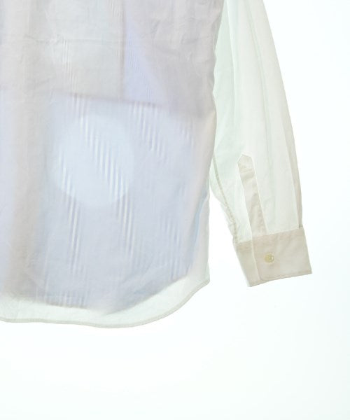 COMME des GARCONS SHIRT เสื้อลำลอง