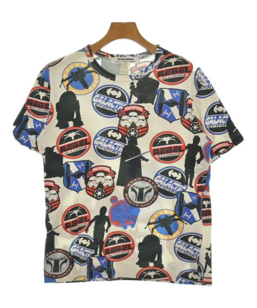COMME des GARCONS SHIRT เสื้อยืด/เสื้อท็อปส์
