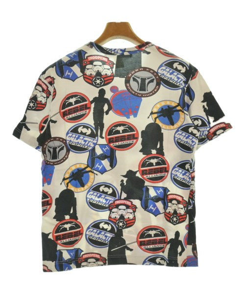 COMME des GARCONS SHIRT เสื้อยืด/เสื้อท็อปส์