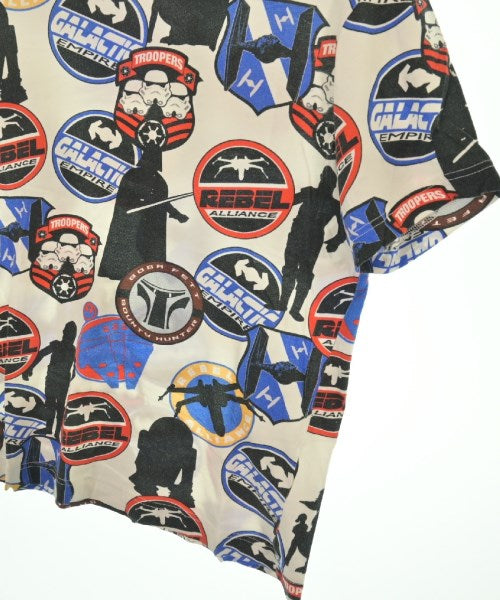 COMME des GARCONS SHIRT เสื้อยืด/เสื้อท็อปส์