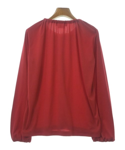 COMME des GARCONS COMME des GARCONS เสื้อยืด/เสื้อท็อปส์