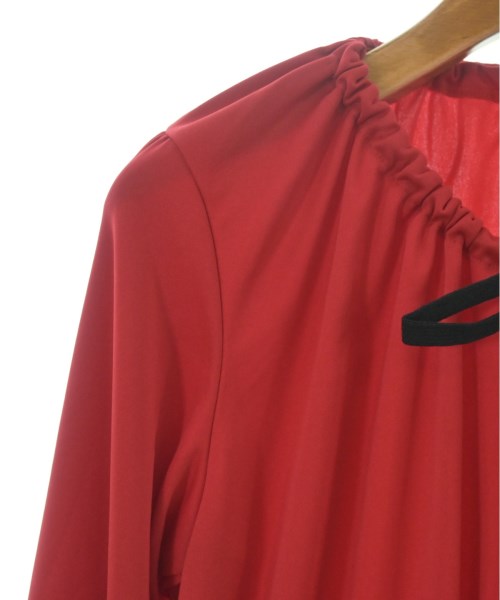 COMME des GARCONS COMME des GARCONS เสื้อยืด/เสื้อท็อปส์