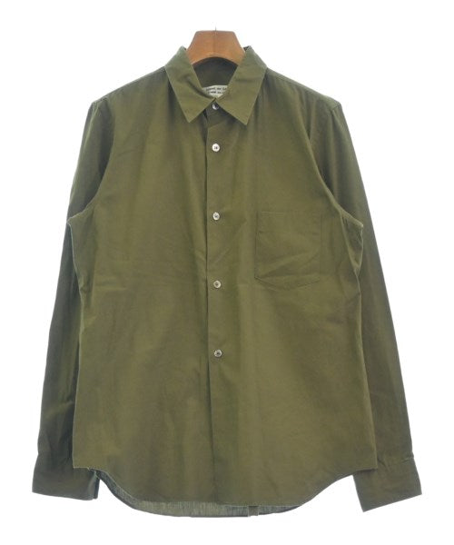 COMME des GARCONS COMME des GARCONS เสื้อลำลอง