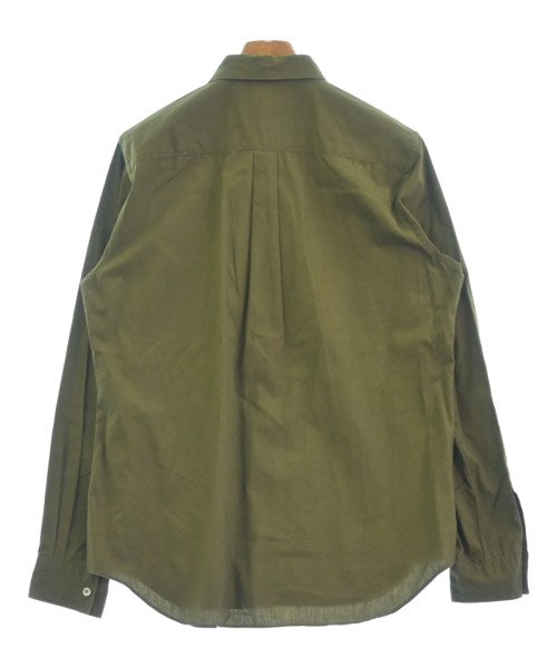 COMME des GARCONS COMME des GARCONS เสื้อลำลอง