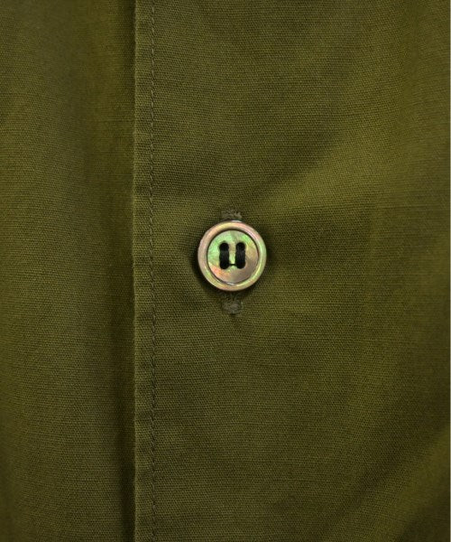COMME des GARCONS COMME des GARCONS เสื้อลำลอง