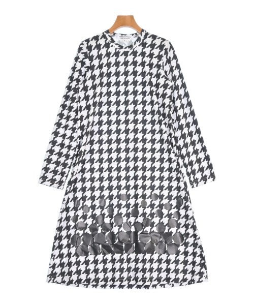 COMME des GARCONS COMME des GARCONS ชุดเดรส