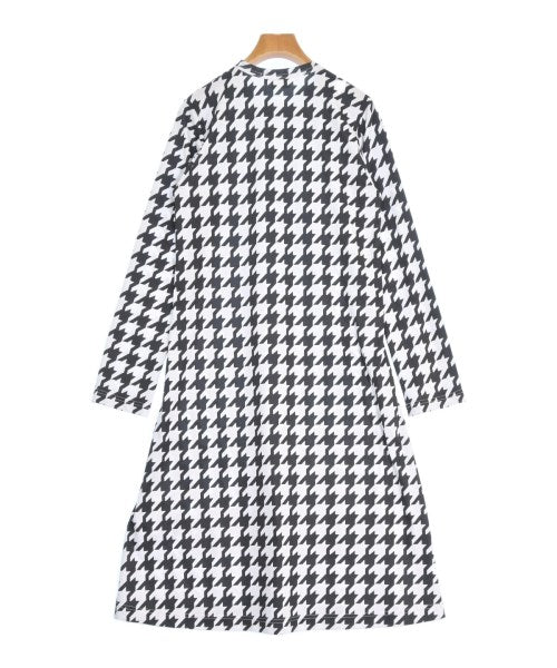 COMME des GARCONS COMME des GARCONS ชุดเดรส