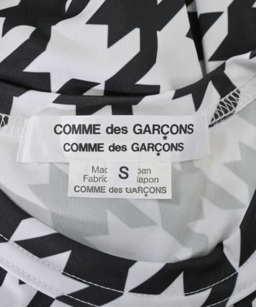 COMME des GARCONS COMME des GARCONS ชุดเดรส