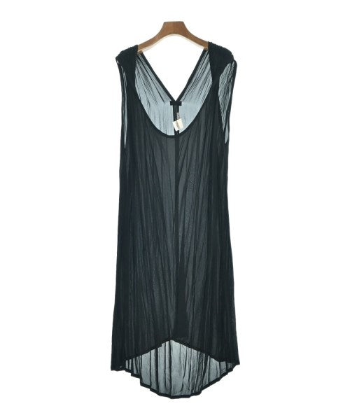 YOHJI YAMAMOTO ชุดเดรส