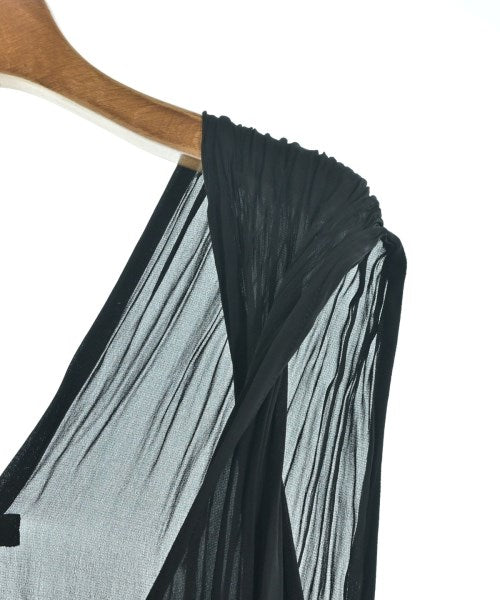 YOHJI YAMAMOTO ชุดเดรส