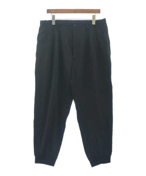 yohji yamamoto POUR HOMME กางเกง อื่น