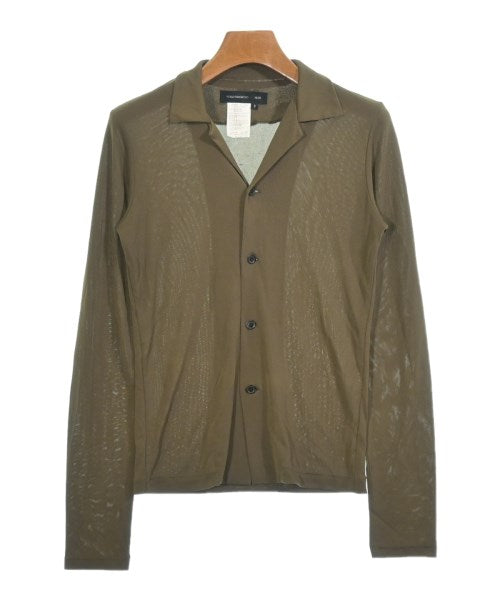 YOHJI YAMAMOTO +NOIR เสื้อลำลอง