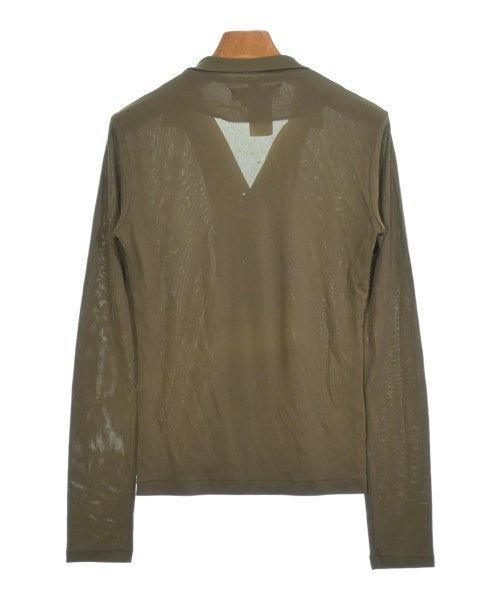 YOHJI YAMAMOTO +NOIR เสื้อลำลอง
