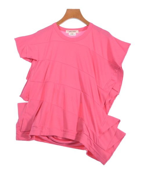 COMME des GARCONS เสื้อยืด/เสื้อท็อปส์