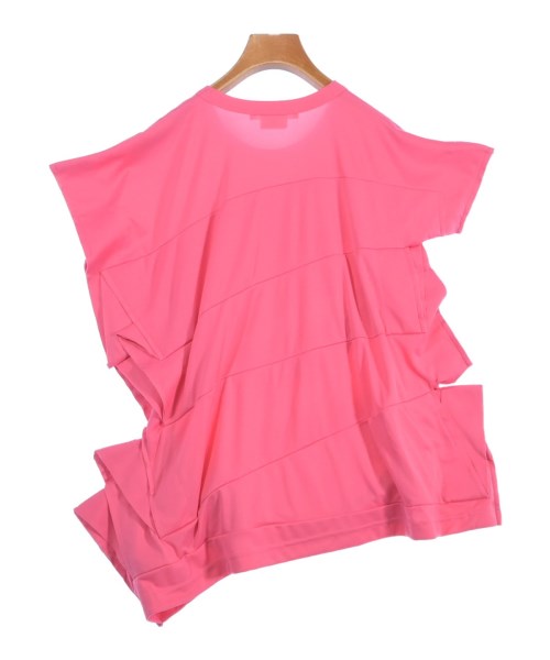 COMME des GARCONS เสื้อยืด/เสื้อท็อปส์