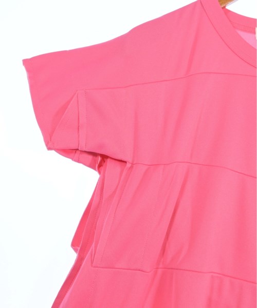 COMME des GARCONS เสื้อยืด/เสื้อท็อปส์