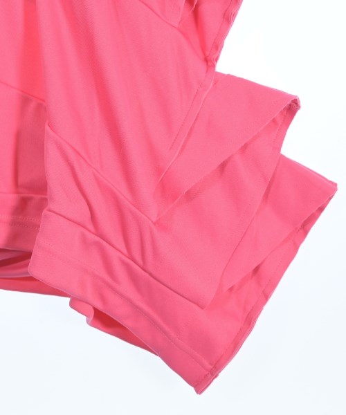 COMME des GARCONS เสื้อยืด/เสื้อท็อปส์