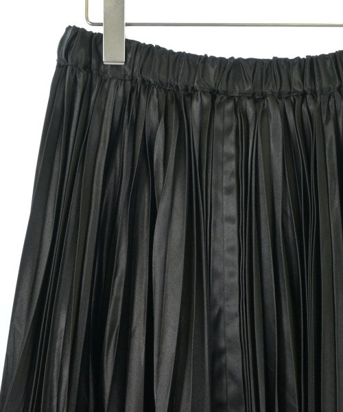 COMME des GARCONS กระโปรงยาว/แม็กซี่ยาว