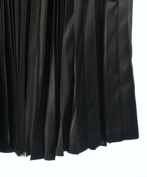 COMME des GARCONS กระโปรงยาว/แม็กซี่ยาว
