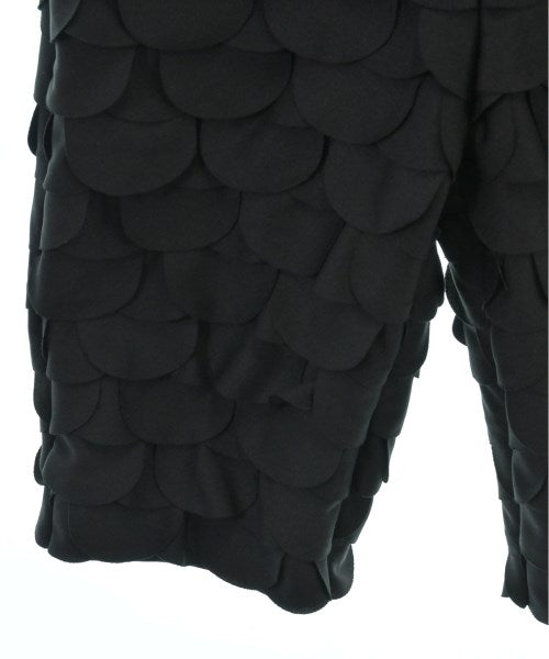 COMME des GARCONS ชุดเอี๊ยม/เสื้อคลุมหลวมๆ/จั๊มสูท