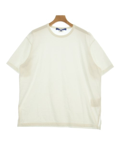 JUNYA WATANABE MAN เสื้อยืด/เสื้อท็อปส์