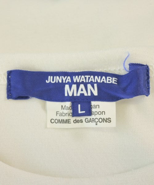 JUNYA WATANABE MAN เสื้อยืด/เสื้อท็อปส์