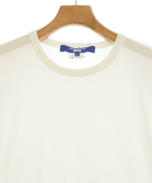 JUNYA WATANABE MAN เสื้อยืด/เสื้อท็อปส์
