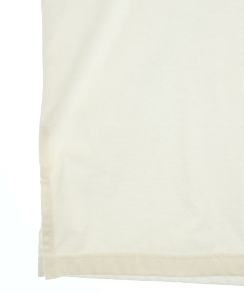 JUNYA WATANABE MAN เสื้อยืด/เสื้อท็อปส์