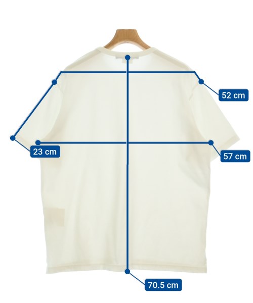 JUNYA WATANABE MAN เสื้อยืด/เสื้อท็อปส์