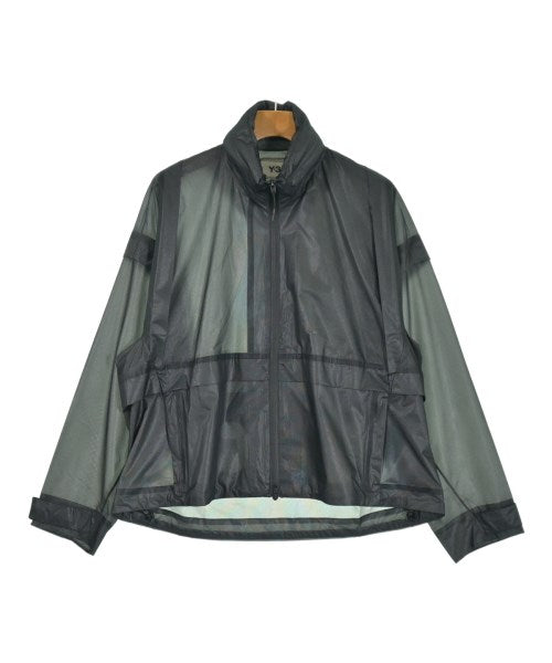 Y-3 เสื้อพาร์กาภูเขา