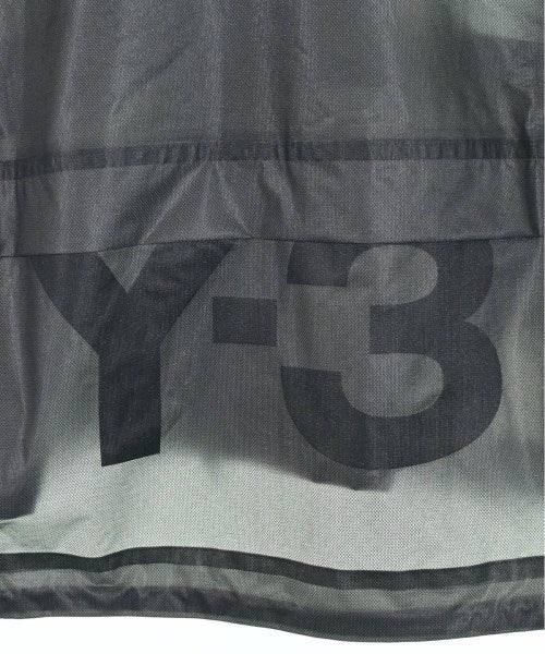Y-3 เสื้อพาร์กาภูเขา