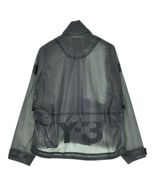 Y-3 เสื้อพาร์กาภูเขา