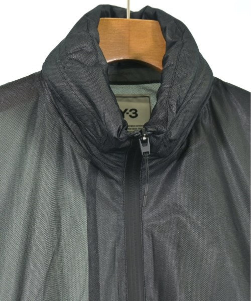 Y-3 เสื้อพาร์กาภูเขา