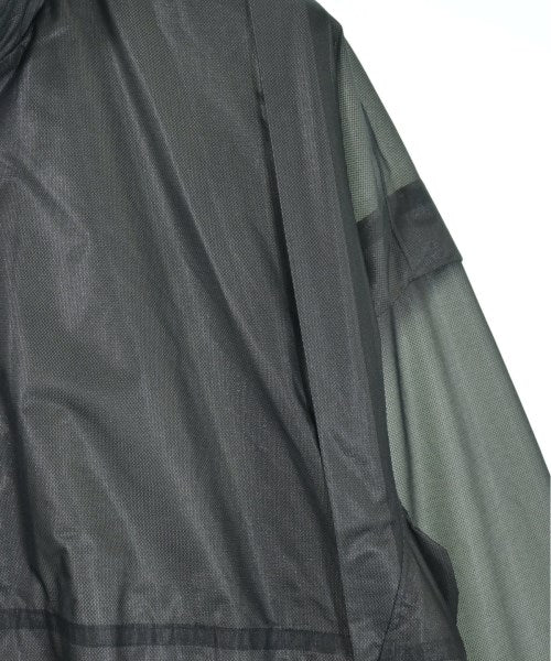 Y-3 เสื้อพาร์กาภูเขา