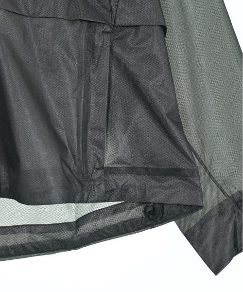 Y-3 เสื้อพาร์กาภูเขา