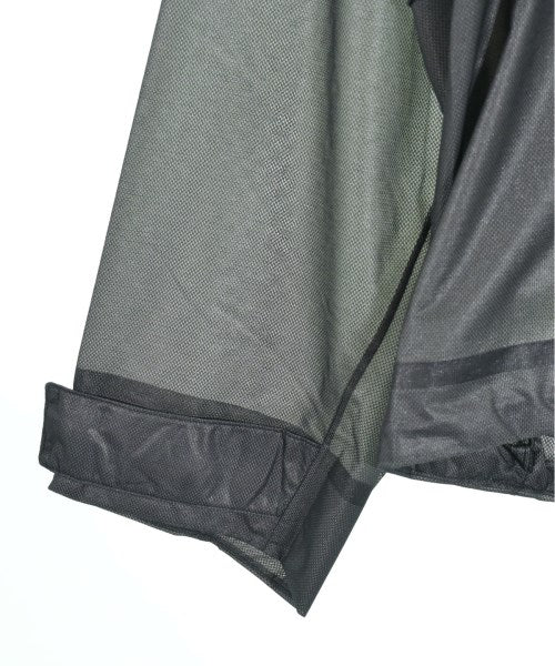 Y-3 เสื้อพาร์กาภูเขา