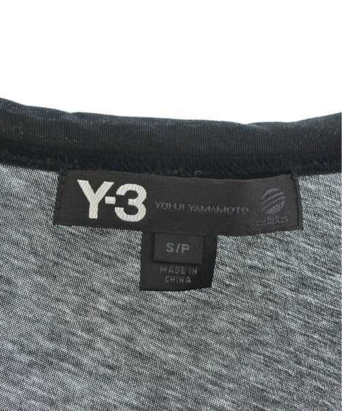 Y-3 แขนกุด