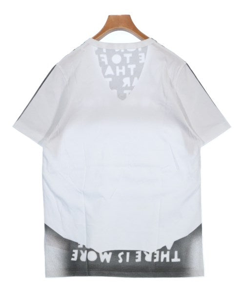 Maison Margiela เสื้อยืด/เสื้อท็อปส์