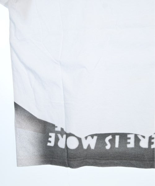 Maison Margiela เสื้อยืด/เสื้อท็อปส์