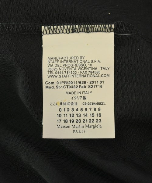 Maison Margiela ชุดเดรส
