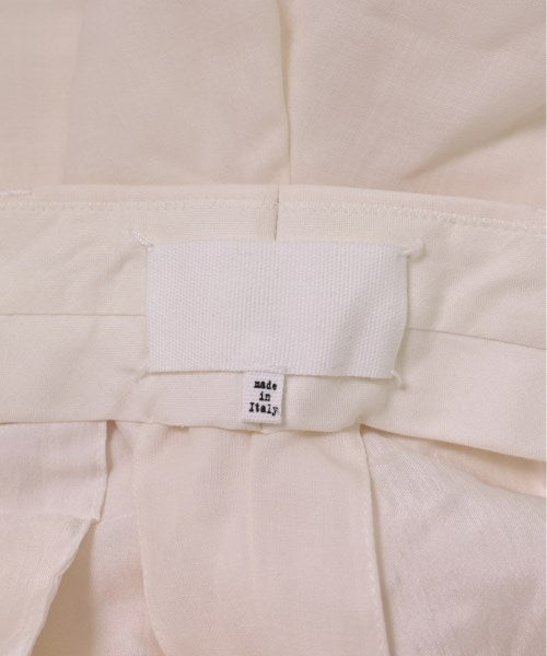 Maison Margiela กางเกงขาสั้น