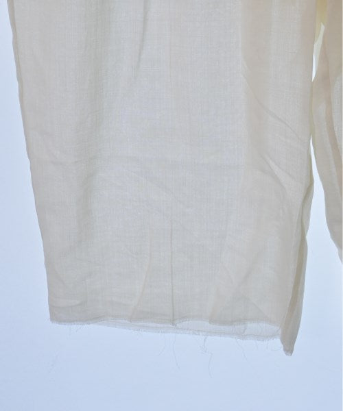 Maison Margiela กางเกงขาสั้น