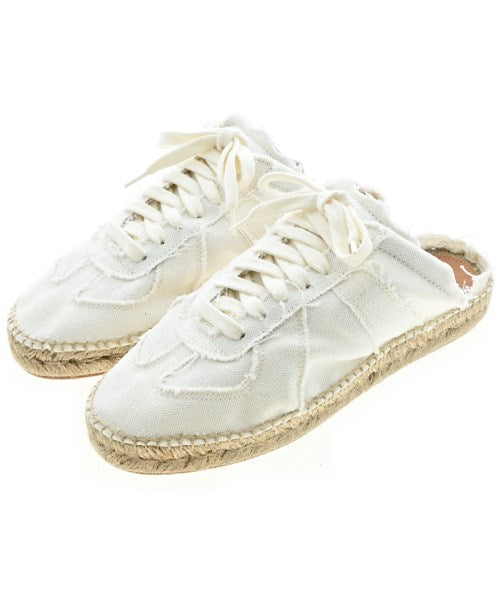 Maison Margiela รองเท้าแตะ
