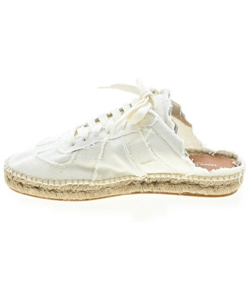 Maison Margiela รองเท้าแตะ