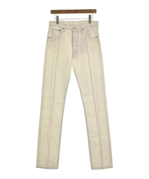 Maison Margiela ยีนส์